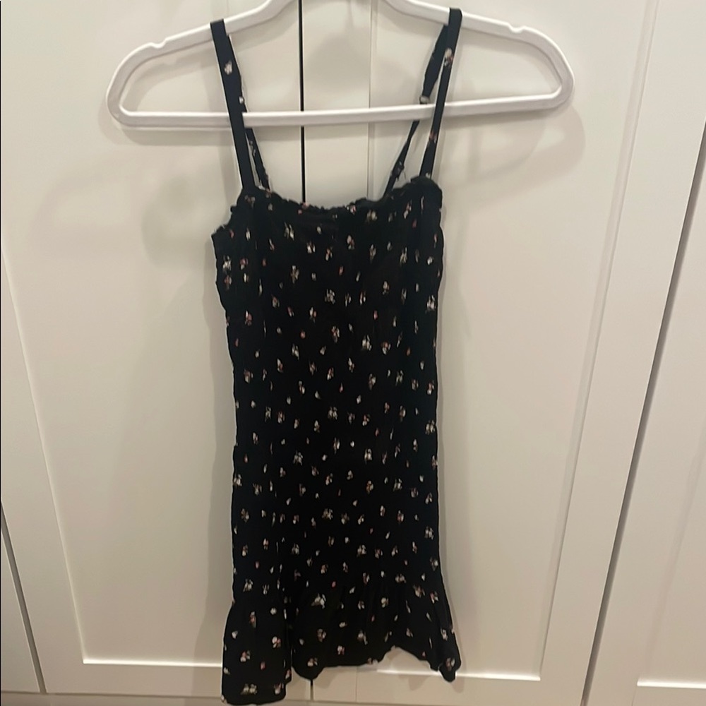 Hollister Dress